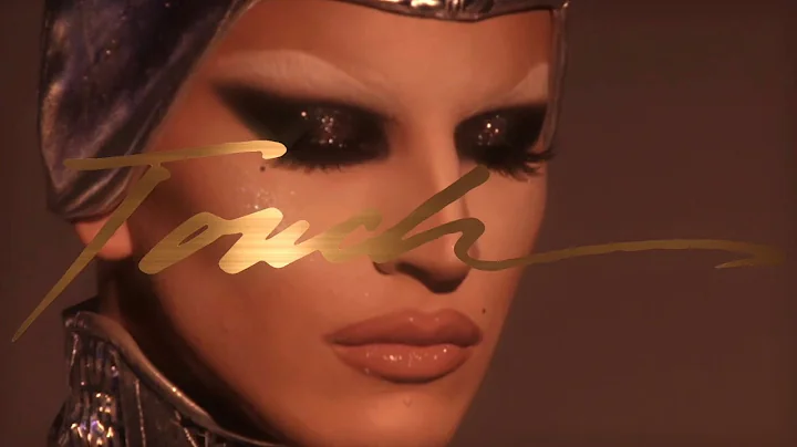 AQUARIA performs TOUCH
