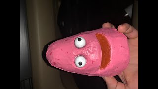 The Whisk: A Puppet Movie