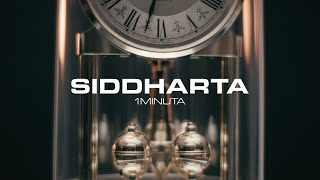Siddharta - 1Minuta (Official Video)