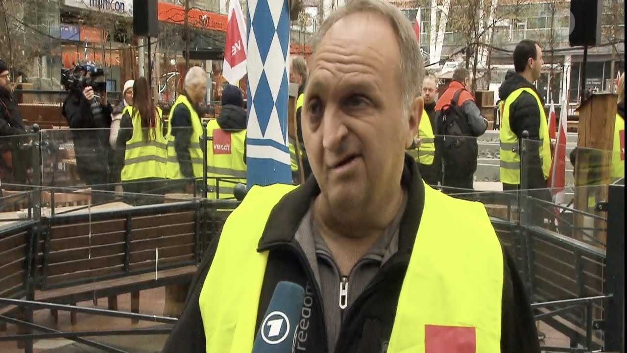 Eines TagesSchau 09 / YouTube Kacke