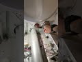 Whirlpool dryer squeezes