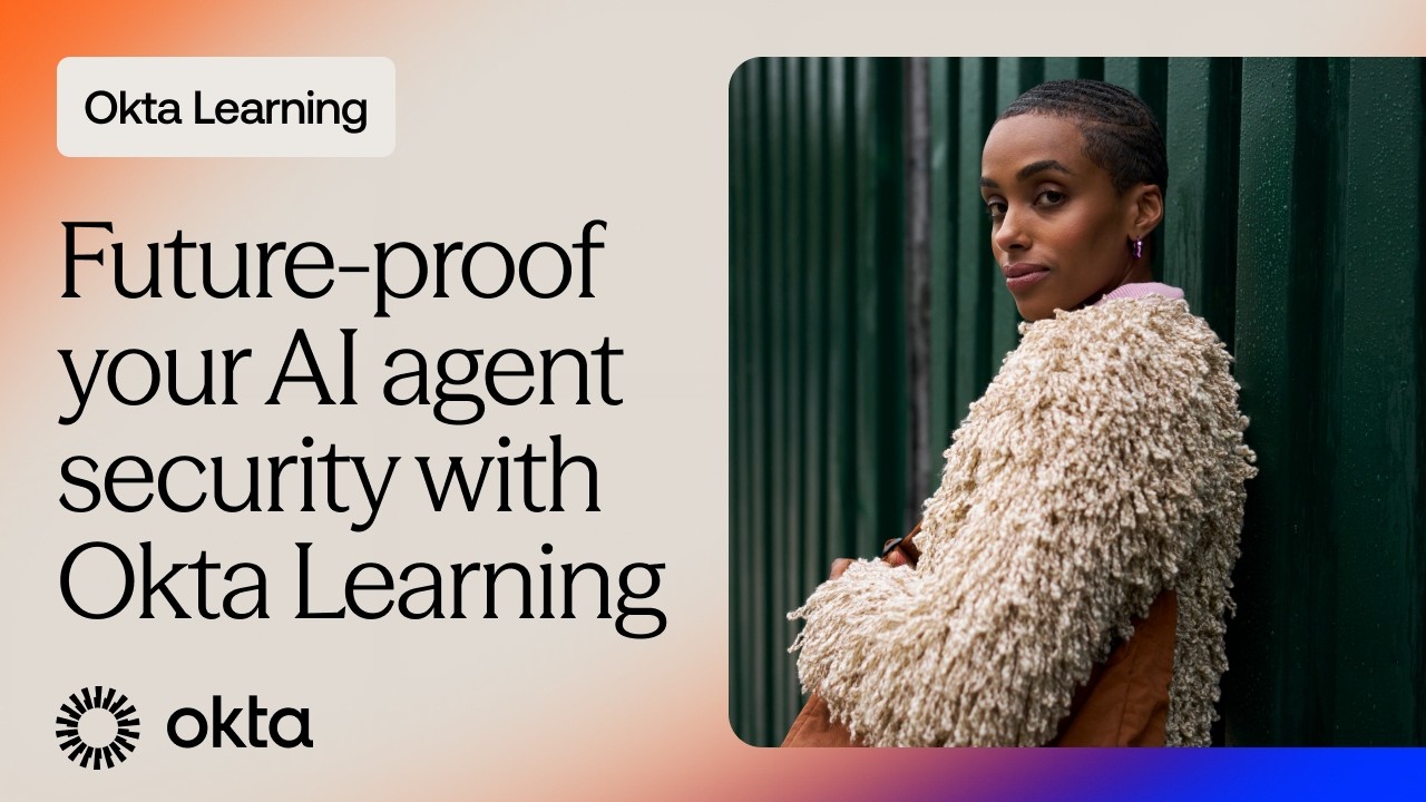 Uplevel your Identity Security Skills with Okta Learning | Okta & Auth0 ...