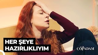 İnsanın En Korktuğu Başına Gelir Ya... Çöp Adam