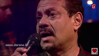 Rookantha Goonatillake - Sandawata Rantharu සඳවට රනතර C.t.fernando Live Cover