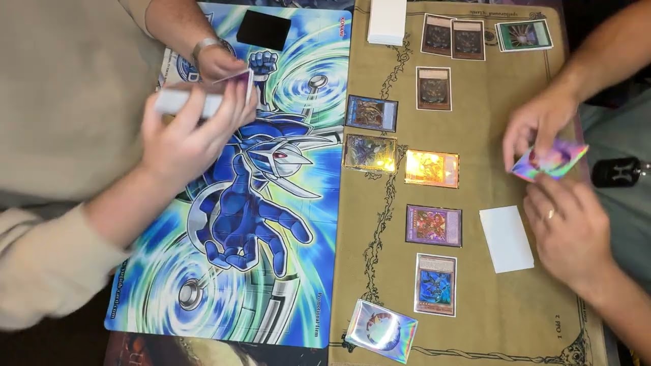 Carlos Talamantes(Hero) vs lunalight 