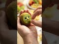 THE VIRAL CUTEST KIWI EVER! 🥝 Fresh Fruit Comes to Life | Munchable Bites