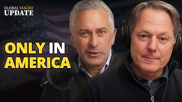 Waarom AI-bedrijven weigeren naar de beurs te gaan | Steven Lord