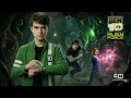 Ben10 ALien force Psp stream@tgbvellugaming Part-1