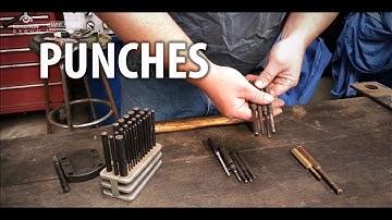 Punches - Tutorial