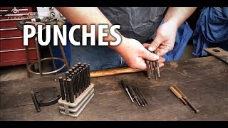 Punches - Tutorial