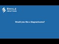 Would you like a Magnacleanse?