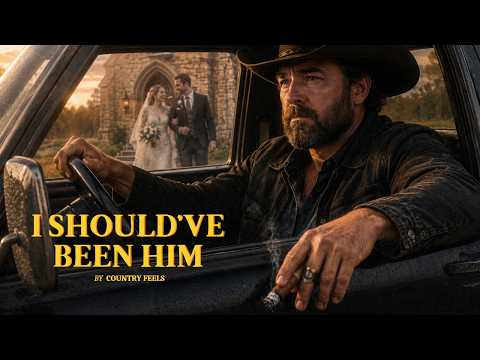 She Married the Man I Should’ve Been 💔 Sad Emotional Country Heartbreak Ballad 2026