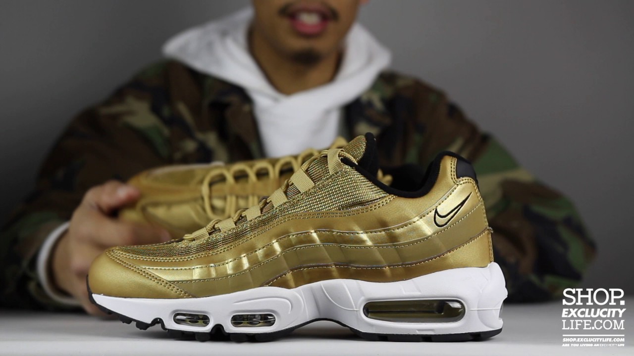 Nike Air Max 95 Premium QS \