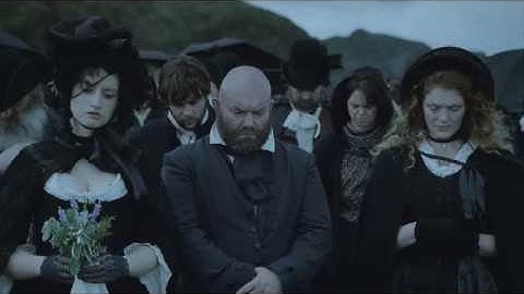 Jameson | "Lost Barrel"