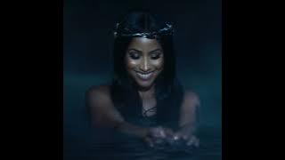 Nicki Minaj - Regret In Your Tears (Clean)