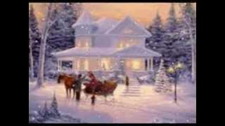 Winter Wonderland / Sleigh Ride - Dolly Parton