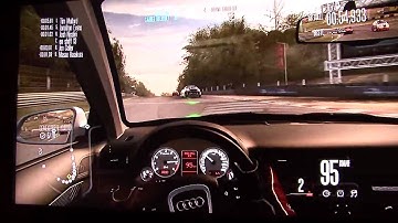 GamesCom Day 2: Need for Speed Shift #3