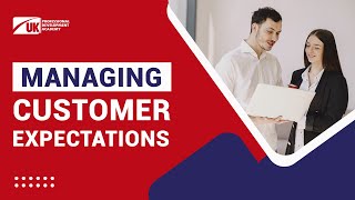 How to Handle Tough Customer Expectations Like a Pro