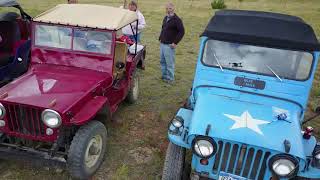 2017 Fall Colors Tour - Aspen Ridge