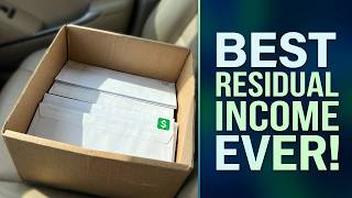 The BEST Residual Income I've Ever Seen (Game Changer!)