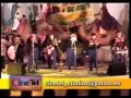 Llajtaymanta vivo Bailando Pujllay