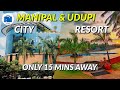 Best hotels in manipal and udupi  karnataka  luxury budget hotels  adira travels