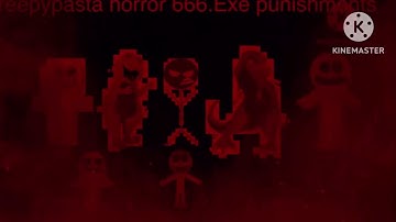 Yinyangfan error (angelmakesvideos2013 error 6) alternate ending version