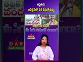 Check Thalliki Vandanam Eligibility Online Using Aadhaar | AP Govt New Facility | DAR FOCUS