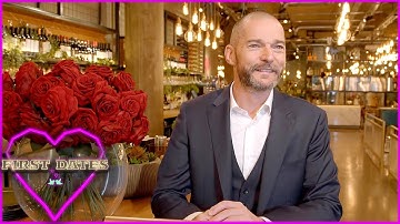 NIEUW: First Dates keert terug op donderdag om 22.00 uur op @Channel4Entertainment & @Channel4