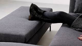 Kare Design - Gianni Stool Grey 169 Universal