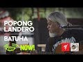 Popong landero  batuha live w lyrics  tonk kwank musikalipayan onse