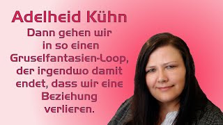 AB-Podcast #014: Transaktionsanalyse mit Adelheid Kühn (2025)
