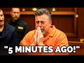 Richard Rawlings From Fast N Loud Sentenced For Mustang Scandal Goodbye Forever Richard Rawlings From Fast N Loud Sentenced For Mustang Scandal Goodbye Forever
