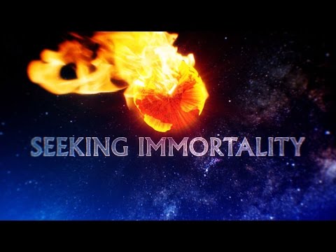 Video: Elixir Of Immortality: How Scientists Are Trying To Stop The 