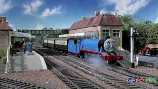 Thomas & Gordon Rs Hd Widescreen