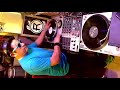 DJ ROGER MASTER(RETRO MIXES) SESSION