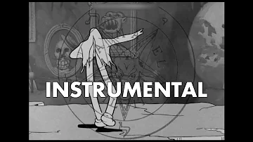 GHOSTEMANE - MERCURY (INSTRUMENTAL)