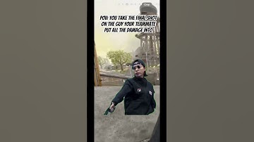 Looked like you needed help #wz #cod #gamingmemes #callofdutywarzone #warzonetok