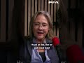 Mette Horn: "Hvad fanden er det, der er galt med mig?" 🎧