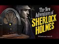 Vol. 3.1 2.5 Hrs - SHERLOCK HOLMES - The Mp3 Song