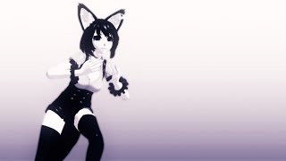 Mmd X Batim Femboris Mind