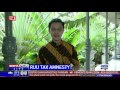 RUU Tax Amnesty, Seskab: Pembahasan Draft Sudah Final Mp3 Song