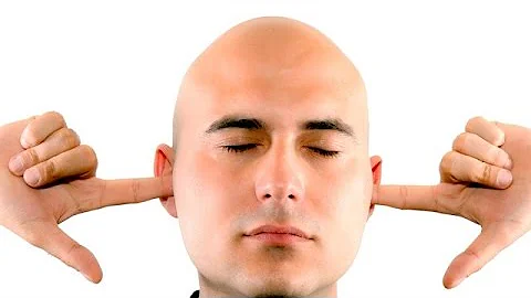 John 8:58 Why Can't Trinitarians Hear Jesus?