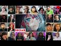 4K Oshi No Ko Season 3 Episode 8 MEGA Reaction Mashup 推しの子 3期8話 リアクション