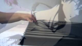 Rage On (Free! Iwatobi Swim Club OP): Piano Cover screenshot 5