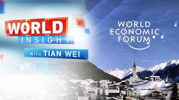 WEF 2023: Working together in a divided world