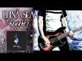 【弾いてみた】LUNA SEA - Thoughts【フレーズ再現Bass cover】