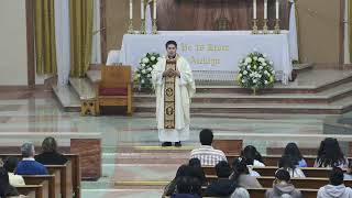 fourth Sunday of Easter
