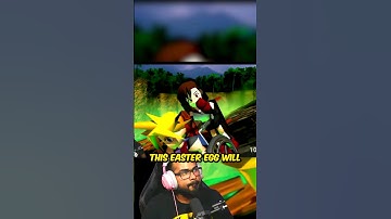 THIS FF7 Secret will BLOW your mind!