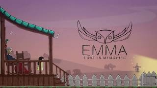 Emma – Action Adventure Running Platform Game